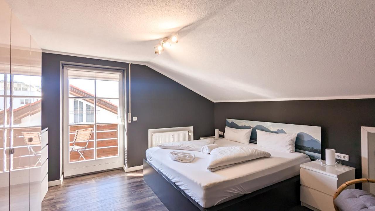 Apartment Auszeit