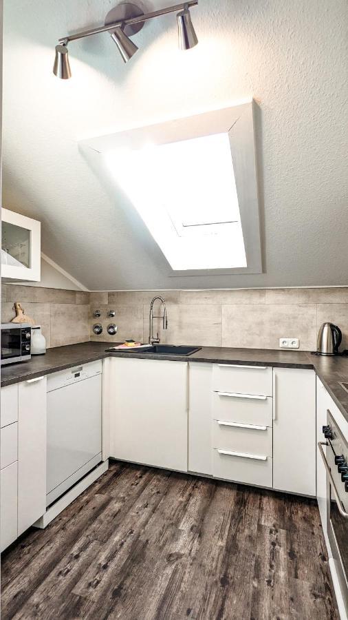 Auszeit Apartment Füssen