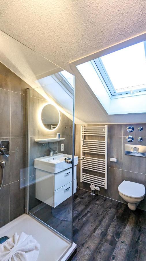 Auszeit Apartment