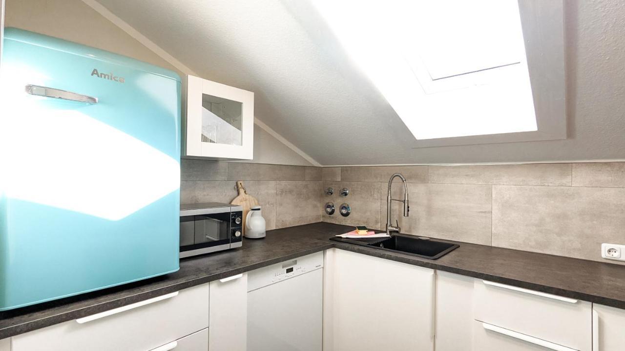 Apartment Auszeit *