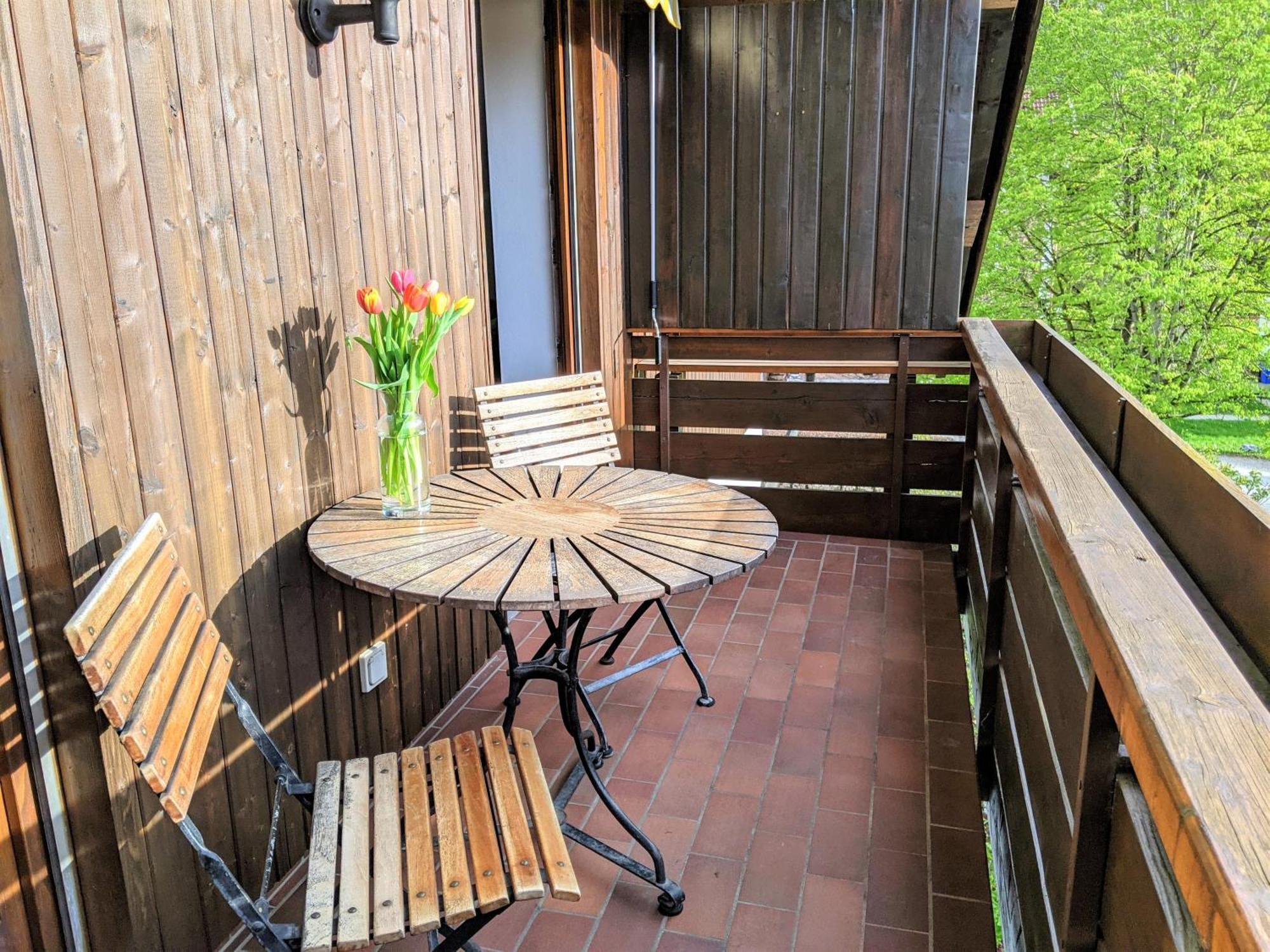 Apartment Auszeit *