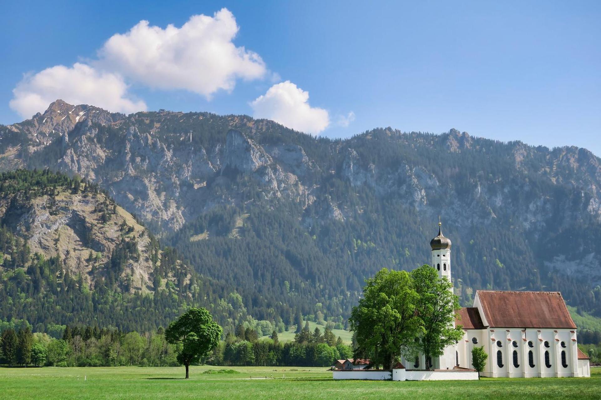 Auszeit * Füssen