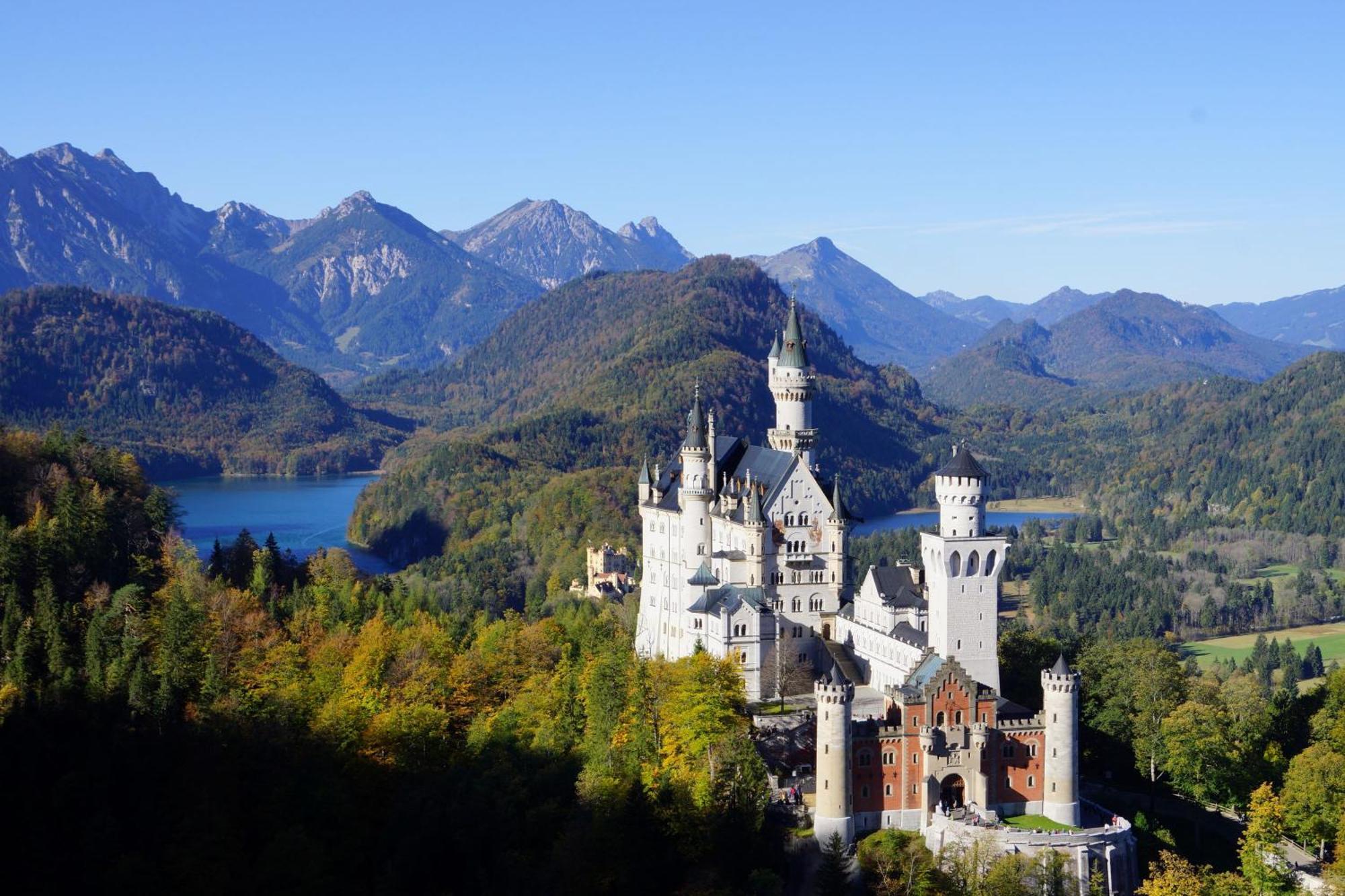 Auszeit Apartment Füssen
