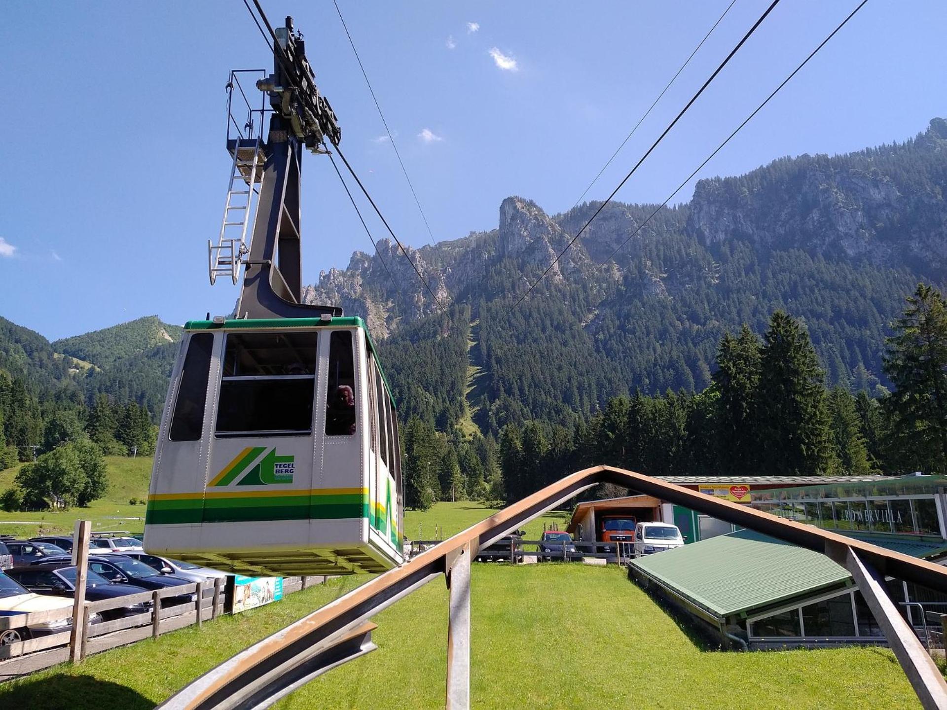 Auszeit Füssen
