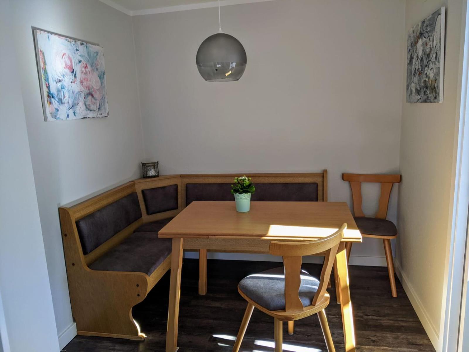 Apartment Auszeit Füssen